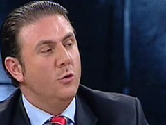 Yiğit Bulut Başbuğ ve Erdoğan'a isyan etti!