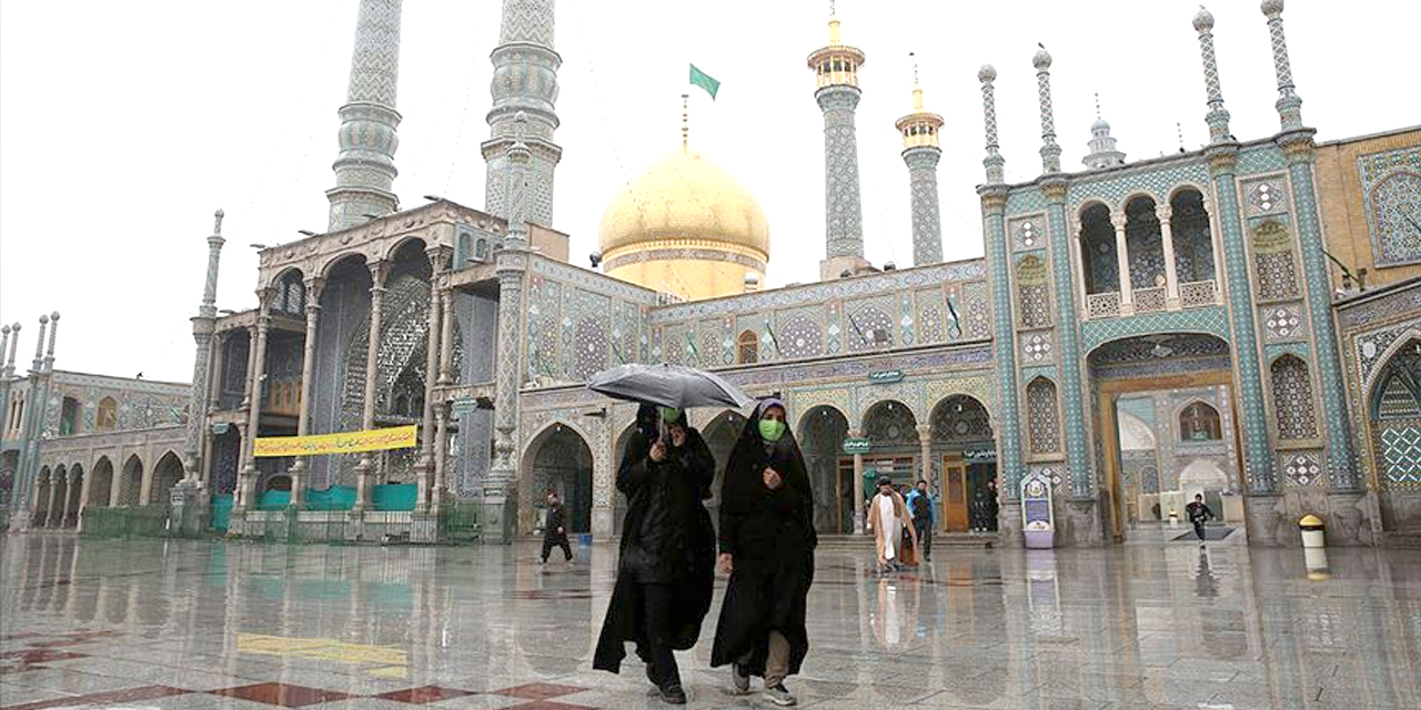 İran'da koronavirüs nedeniyle ölenlerin sayısı 54'e yükseldi