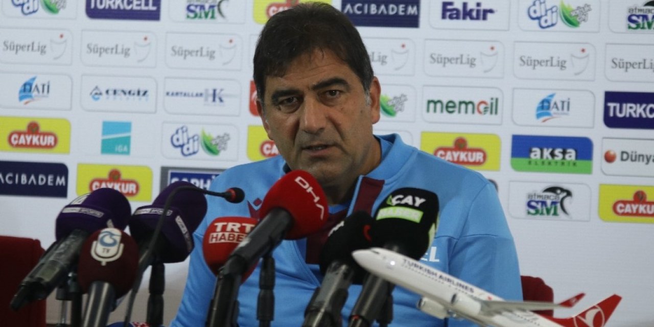 Çaykur Rizespor, Ünal Karaman ile prensipte anlaştı