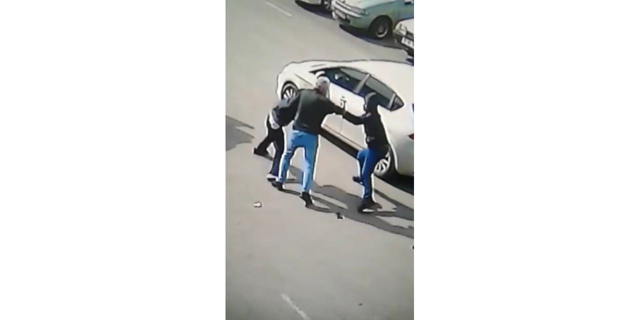 Vatandaşların korkulu rüyası gasp ve hırsızlık çetesi çökertildi