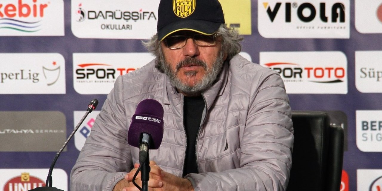 Mustafa Reşit Akçay: “Ayakta durmaya ve mücadelemizi sürdürmeye devam edeceğiz”