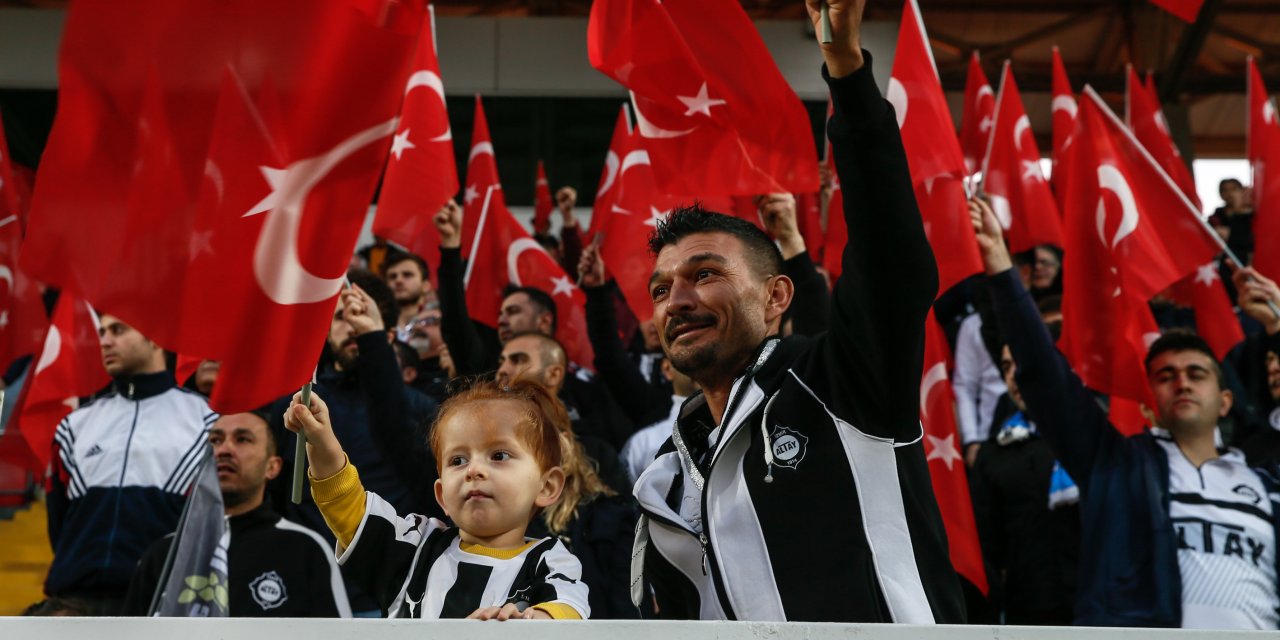 Futbol: TFF 1. Lig