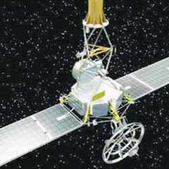 İsrail'den yeni bir casus uydu!