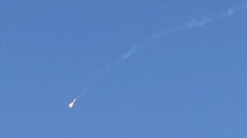 Rejim telsizcisi düşen uçakları ararken haberi muhalif telsizciden aldı