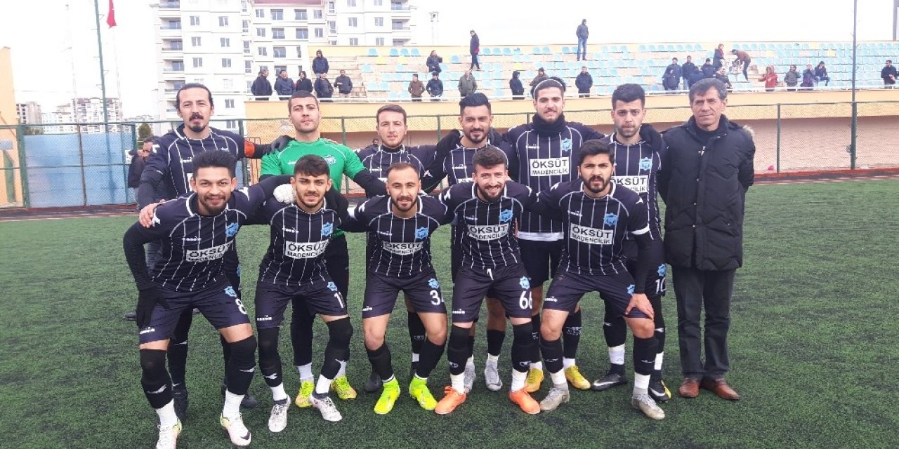 Kayseri Süper Amatör Küme 20.Hafta