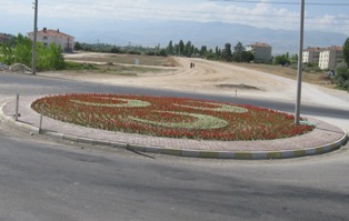 Halkın parasıyla siyasi propaganda!