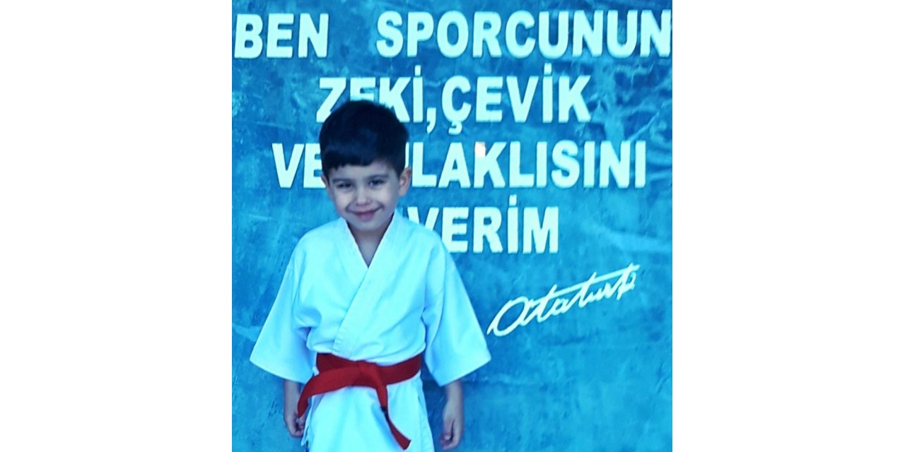 Foçalı minik sporcular turnuvaya hazır