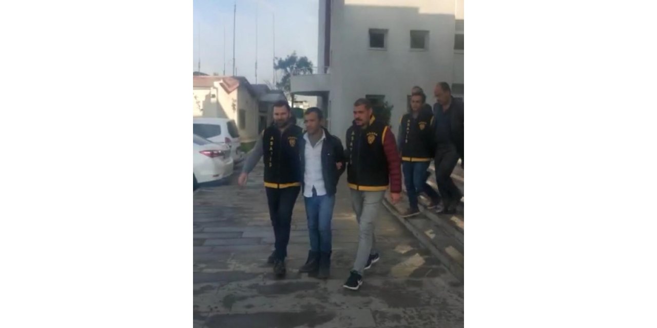 Sarılma bahanesiyle hasta kadını soydular