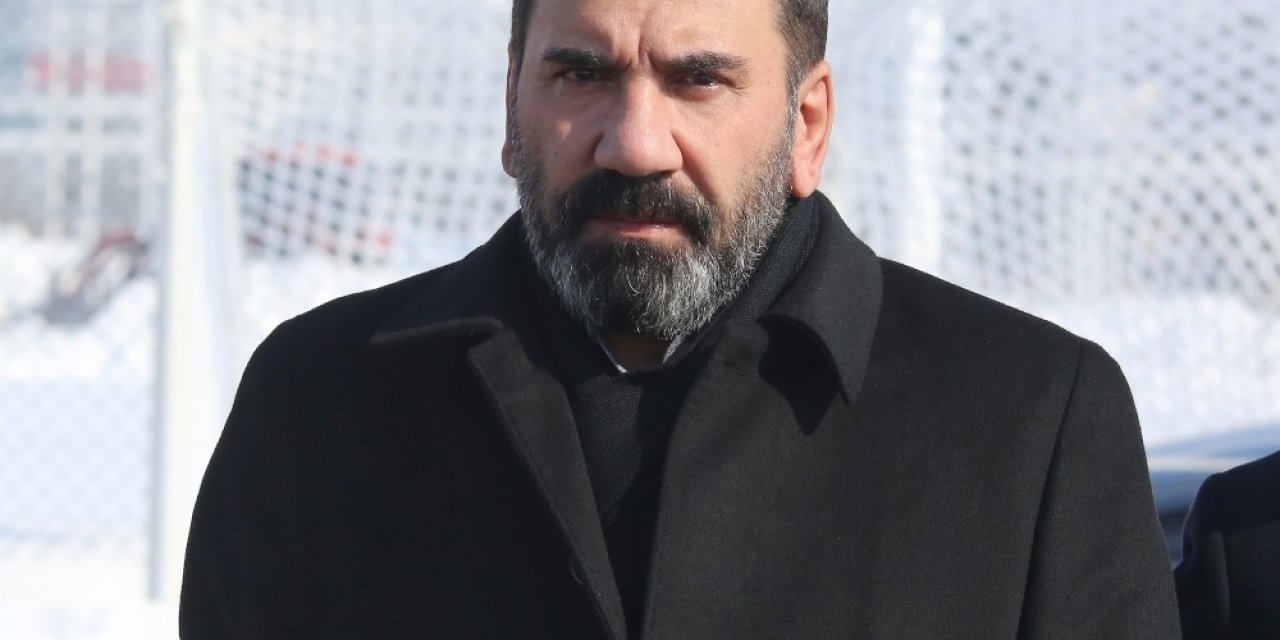 Mecnun Otyakmaz: “Şampiyonluk yolunda avantaj sağlamalıyız”