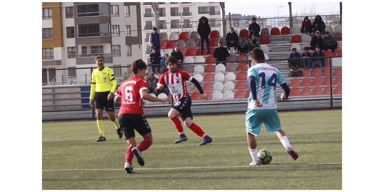Kayseri Süper Amatör Küme