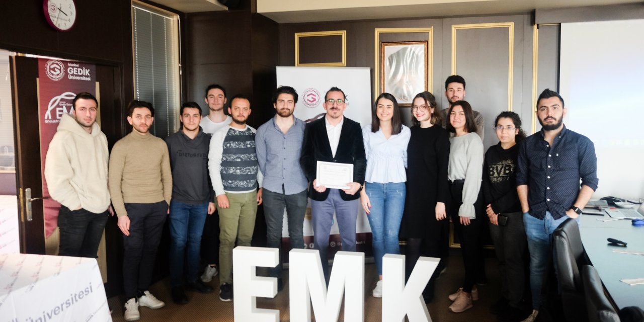 Mitsubishi Electric, üniversitelilere iletişimin püf noktalarını anlattı