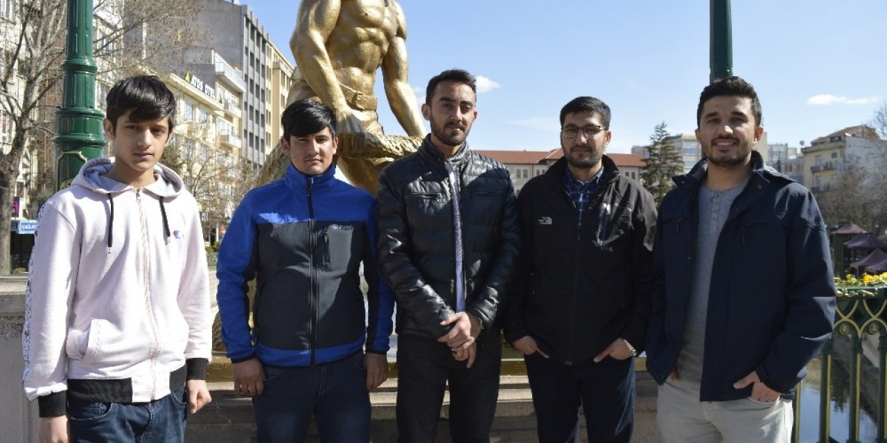 ABD-Taliban anlaşmasından sonra Afganlar kaygılı