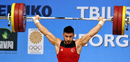 Dünya Gençler Halter Şampiyonası koronavirüs nedeniyle iptal edildi