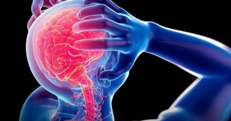 Uzmanlardan "inme, genç yaşlarda görülmeye başladı" uyarısı