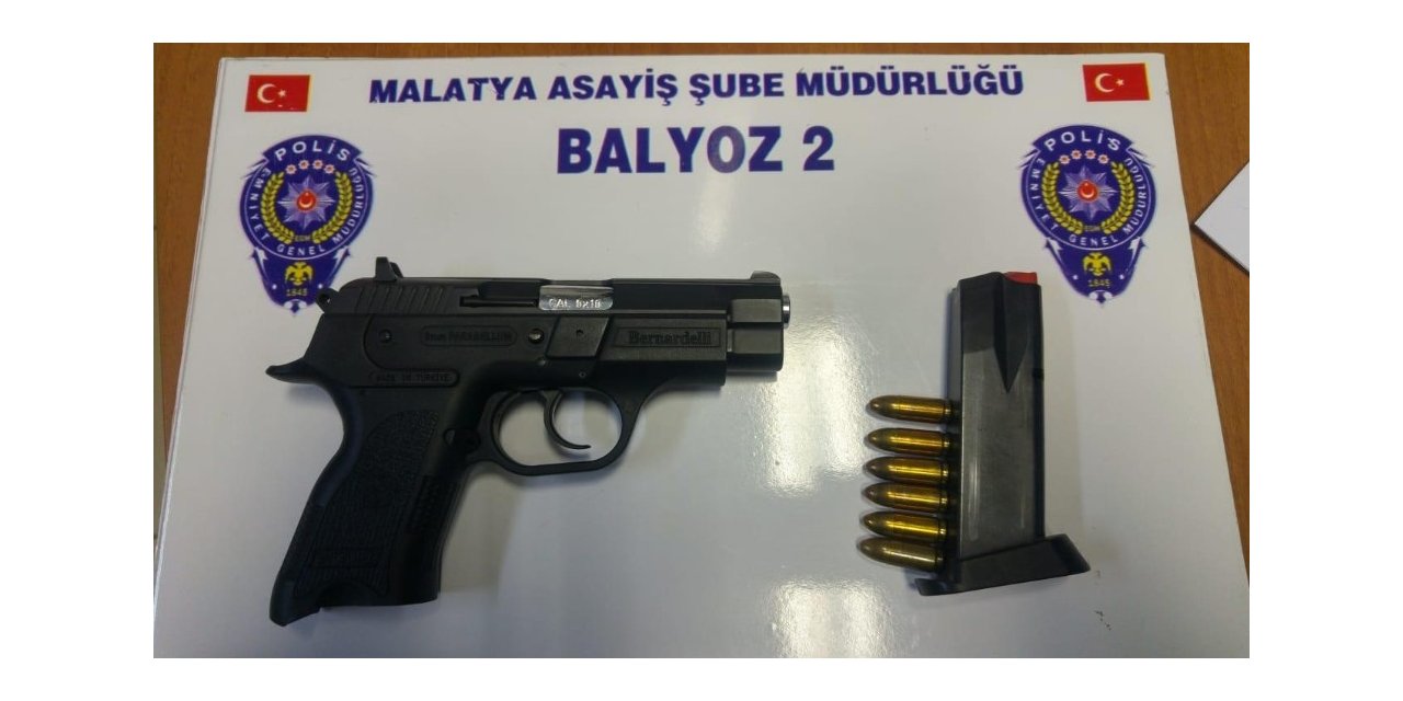 Malatya’da genel uygulama