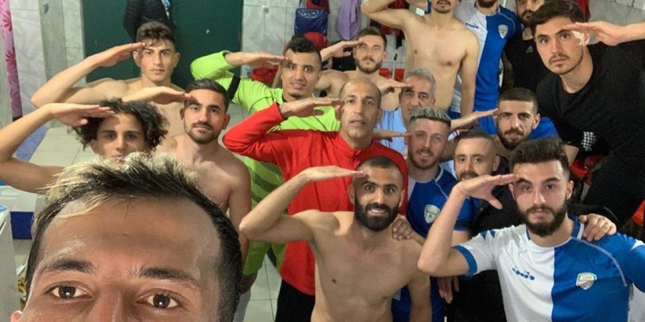 Yeşilyurt Belediyespor’un 5 haftalık galibiyet özlemi sona erdi