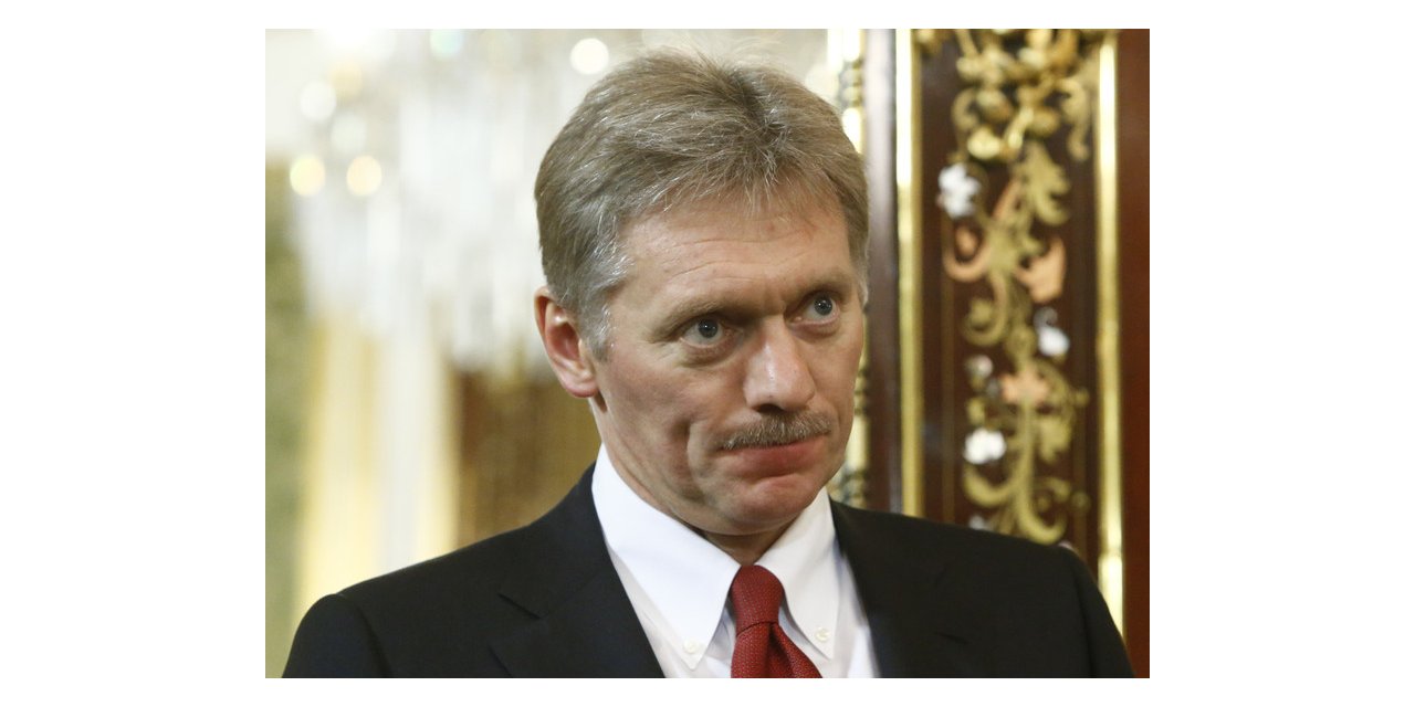 Kremlin’den, Cumhurbaşkanı Erdoğan’ın ziyaretine ilişkin açıklama