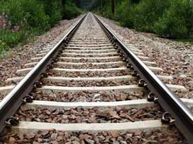 Tren kazasında ölü sayısı 76 oldu