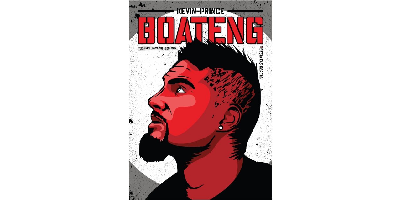 Boateng: "Beşiktaş ile 2 yıldır görüşüyordum"
