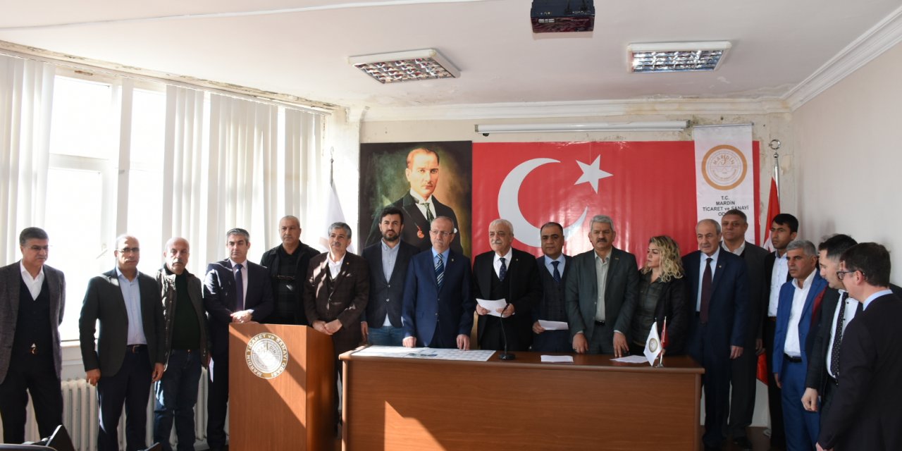 Sivil Toplum Kuruluşlarından Mehmetçiğe destek