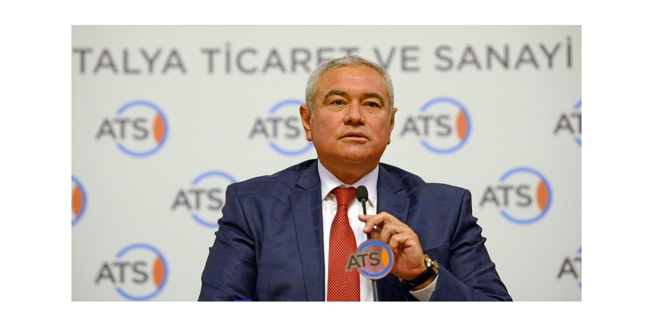 Antalya ticaretine ’Etik’ düzenlemesi