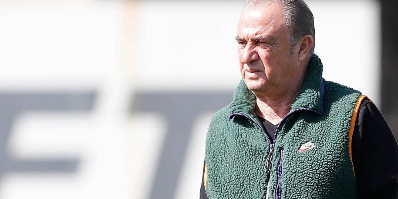 Galatasaray, Sivasspor hazırlıklarına başladı