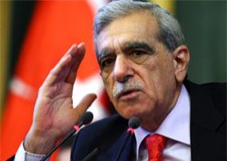 Türk: Erdoğan'ı uyardık!