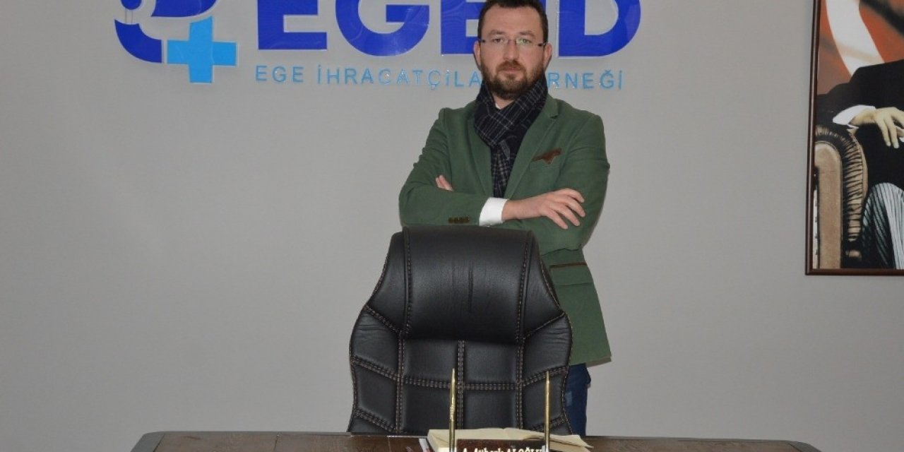 EGEİD, Manisa’nın Avrupa’ya açılan kapısı oldu