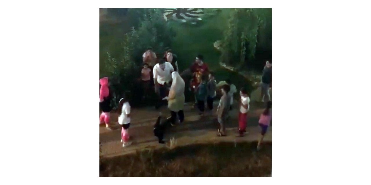 Ürdünlü çocuk davasında ’tanık’ tartışması
