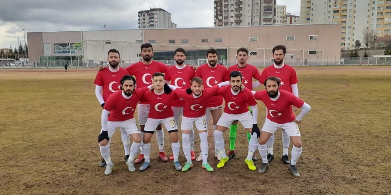 Spor Toto Bölgesel Amatör Lig 5. Grup