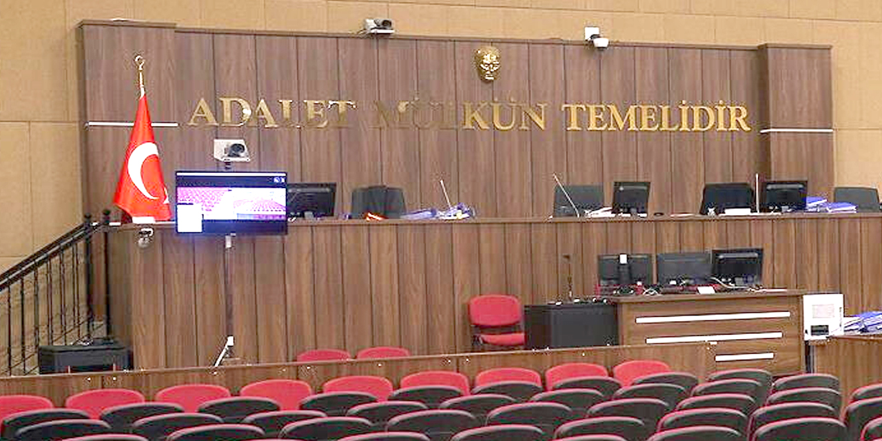 FETÖ davasında yeniden yargılanan eski hakime 6 yıl 3 ay hapis cezası