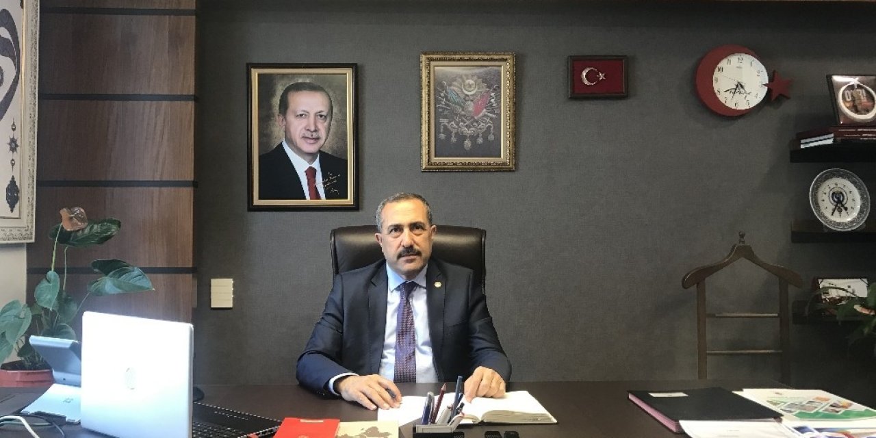 Arvas’tan tokat gibi cevap