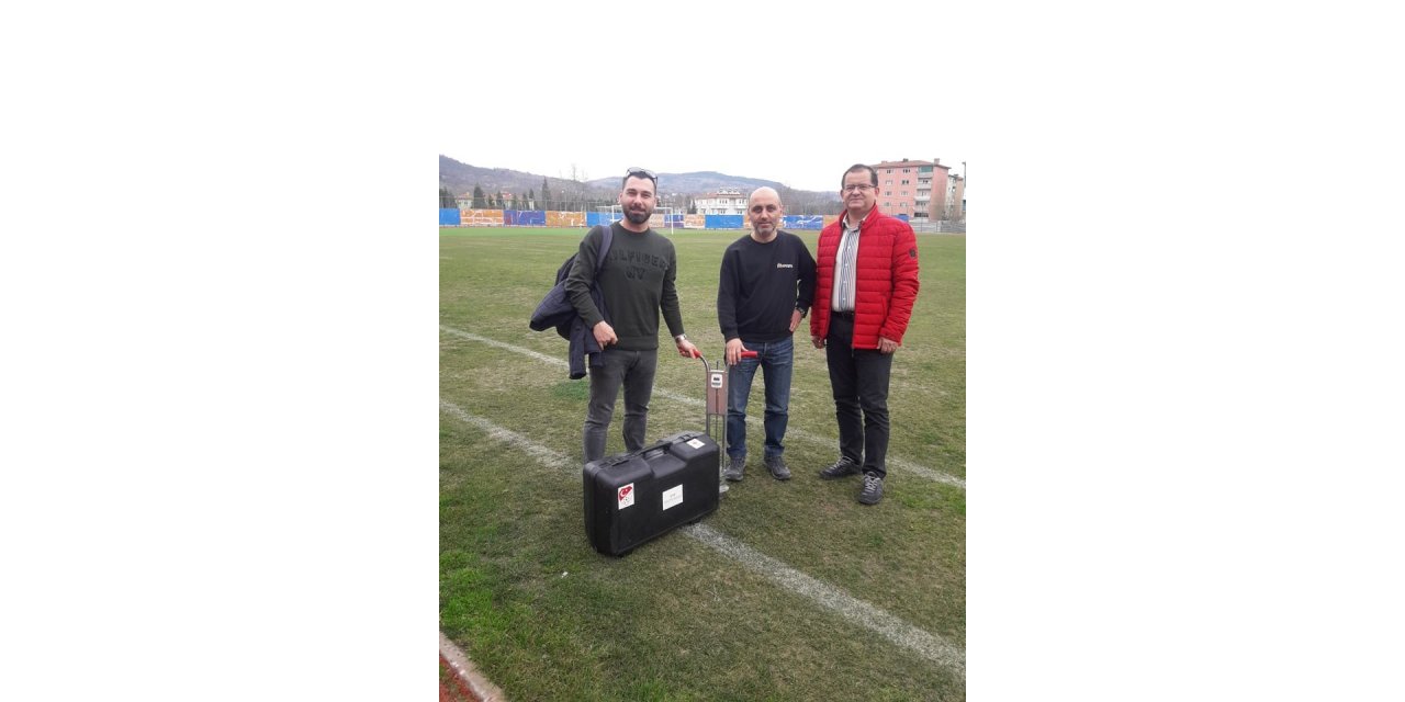 Kömürspor, iç sahadaki maçları Devrek’te oynayacak