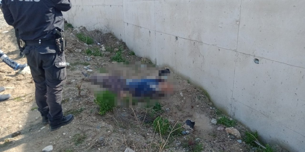 Bursa’da kayıp yaşlı adamdan acı haber