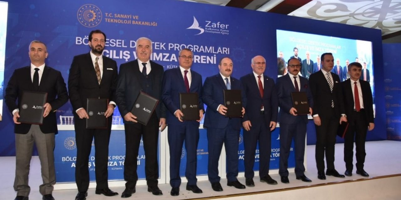 Yunusemre Kırsal Kalkınma Merkezi Projesi başlıyor