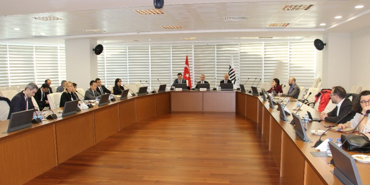 TÜİK 5 Mart’ta ’Uluslararası Hizmet Ticareti İstatistikleri’ni yayımlayacak