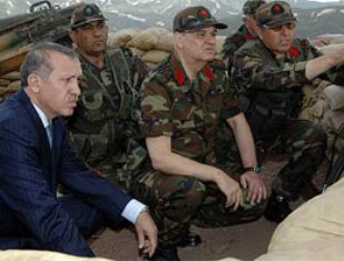Erdoğan oturdu MHP ayaklandı!