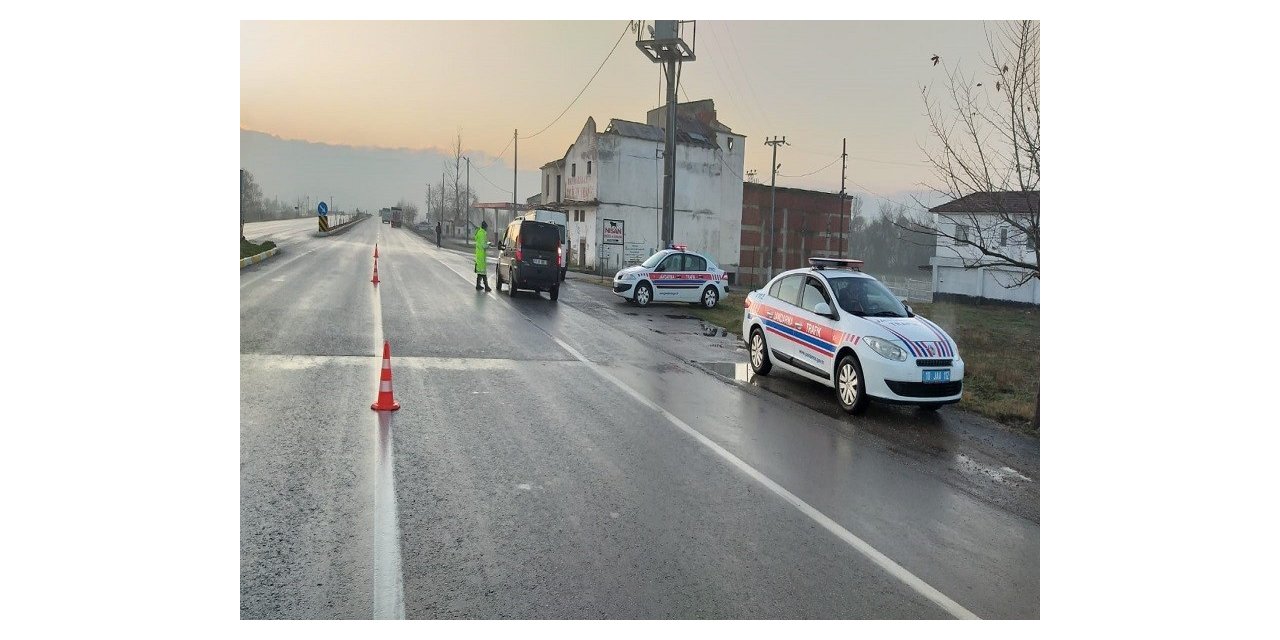 Balıkesir’de aranan 18 kişi yakalandı