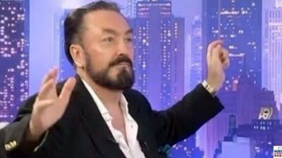 Adnan Oktar organize suç örgütü davası