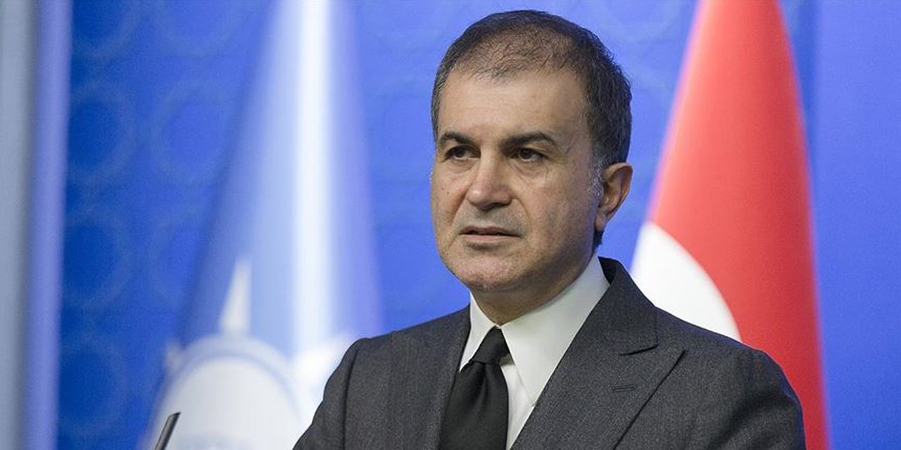 "Suriye'de rejimin saldırganlığına bahane üretecek herhangi bir zemin yok"