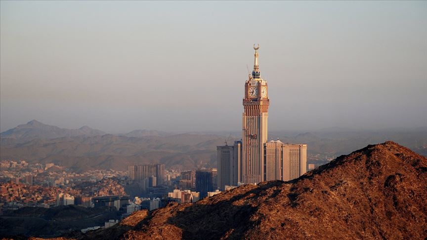 Suudi Arabistan'da ilk koronavirüs vakası! İran'dan gelmiş..