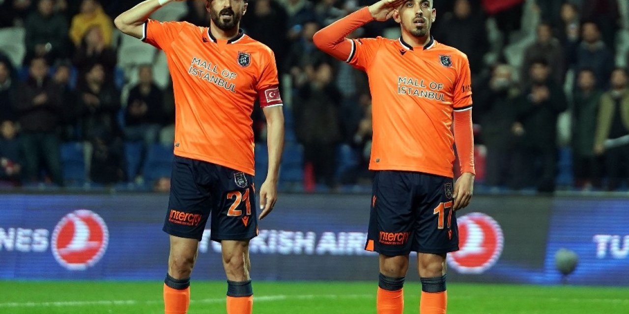 İrfan Can 3 gole ulaştı
