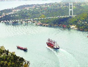 BP faciasının ardından gözler Boğaz'da!