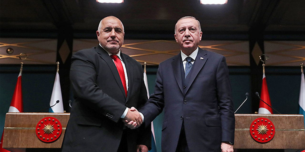 Cumhurbaşkanı Erdoğan’dan Sofya’daki 3’lü zirveye ret