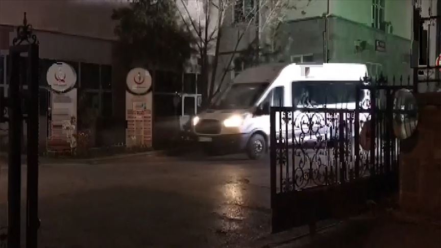 Koronavirüs şüphesiyle Ankara'da gözlem altında tutulanlar taburcu ediliyor