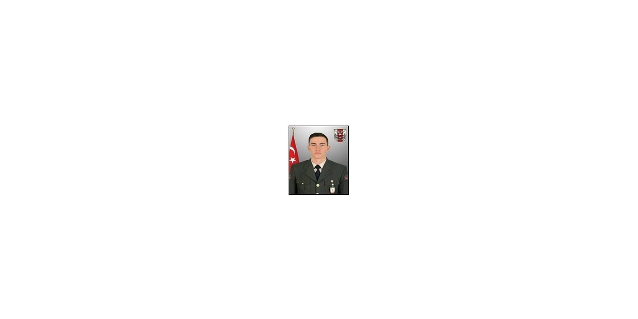 İdlib’de şehit olan Piyade Uzman Çavuş Muhammed Mustafa Ak’ın ailesine acı haber verildi
