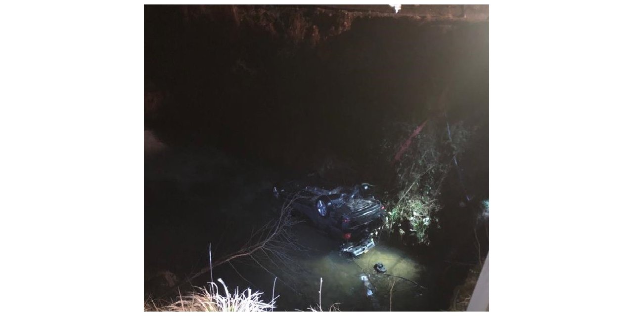 Giresun’da trafik kazası: 1 ölü