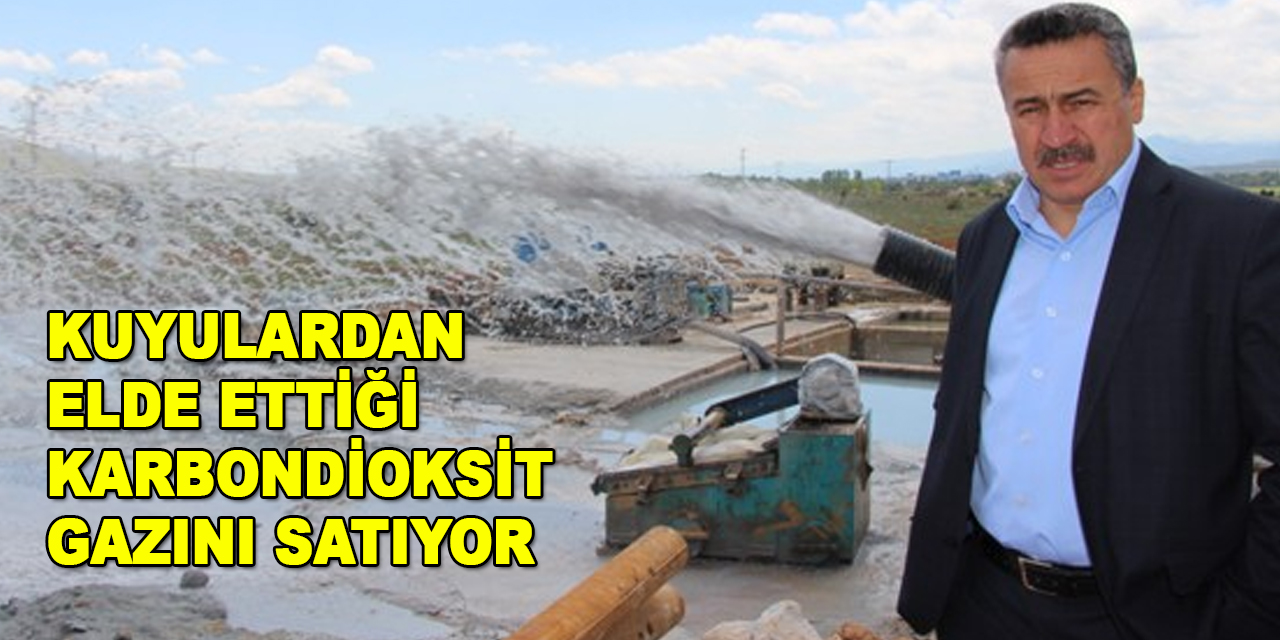 Seydişehir termalden yeni istihdam