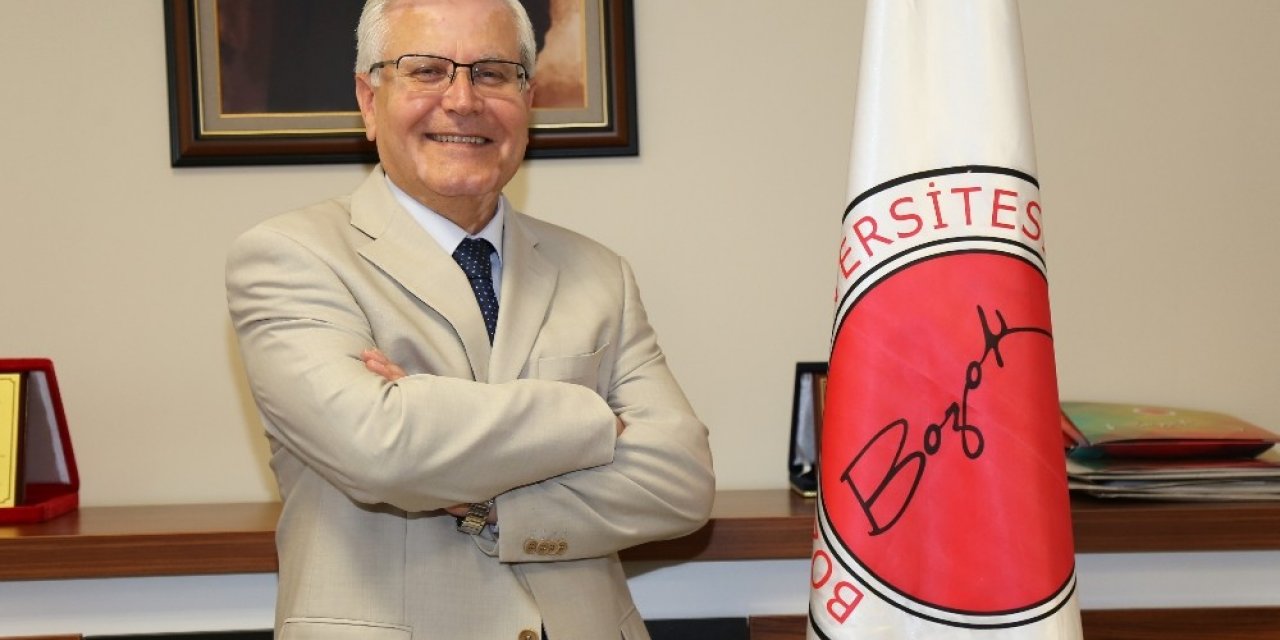 Prof. Dr. Aybar: “Nükleer sadece enerji değil, ‘güçlü bir teknoloji’ demek”