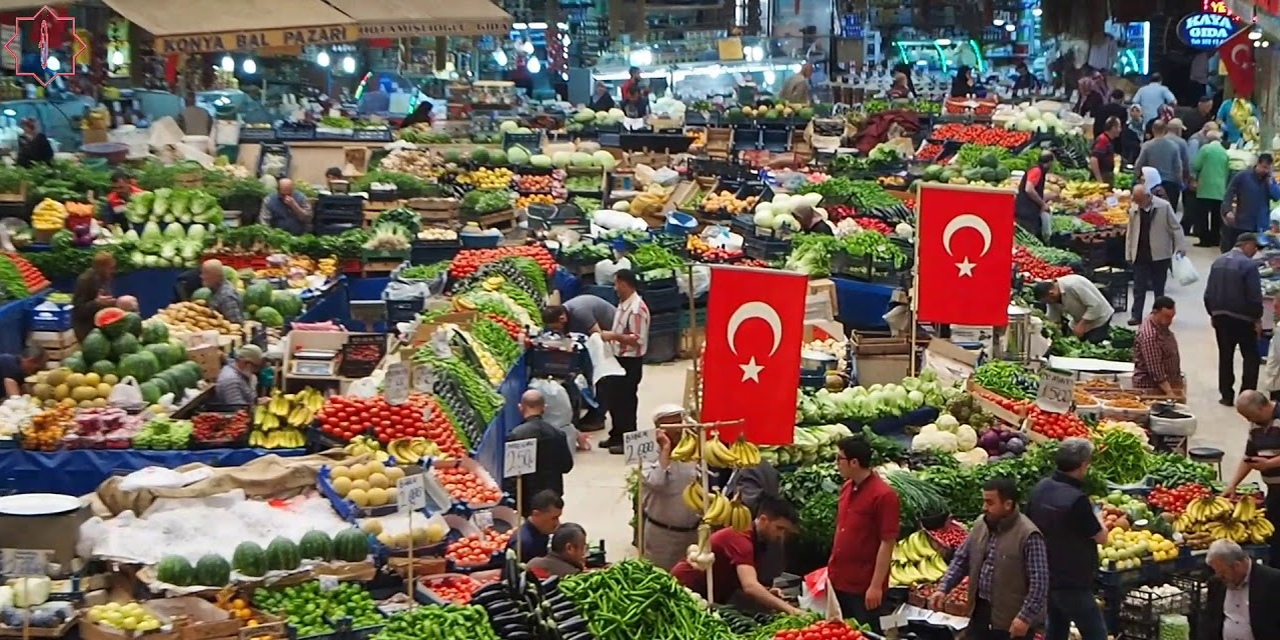 Enflasyon rakamları açıklandı